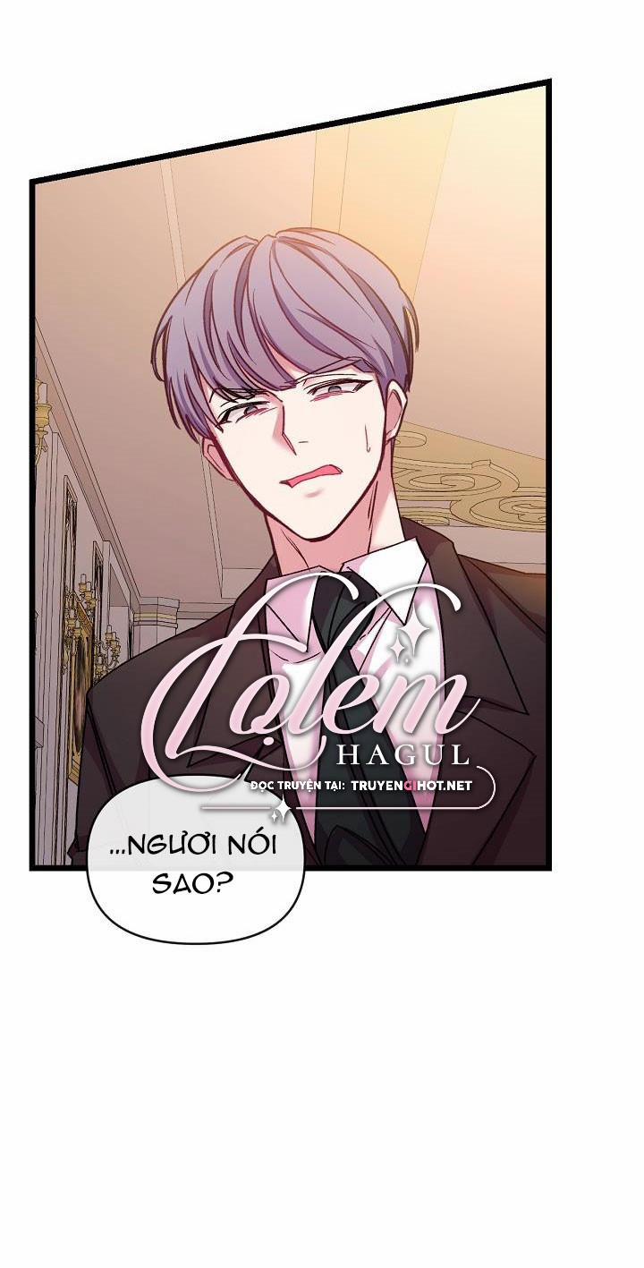 Vợ Chưa Cưới Của Kẻ Săn Mồi 31 trang 18