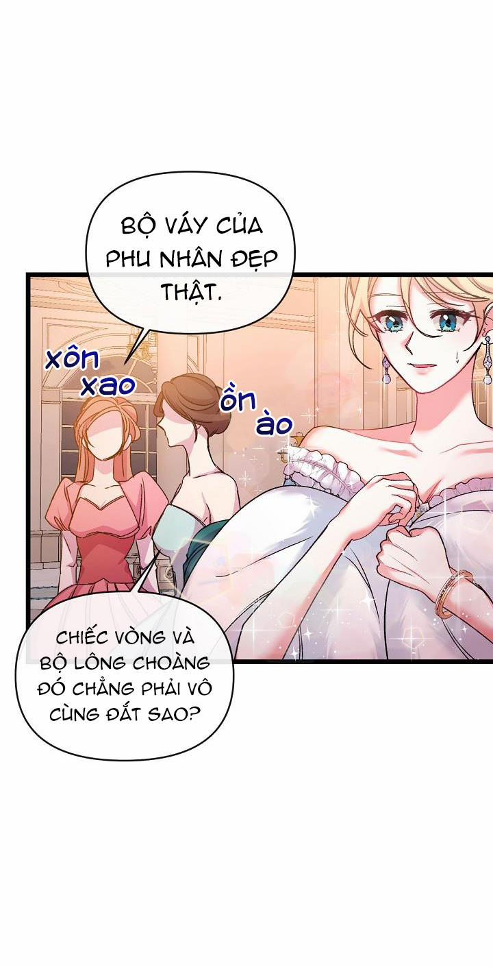 Vợ Chưa Cưới Của Kẻ Săn Mồi 31 trang 2