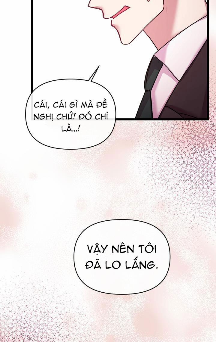 Vợ Chưa Cưới Của Kẻ Săn Mồi 31 trang 20