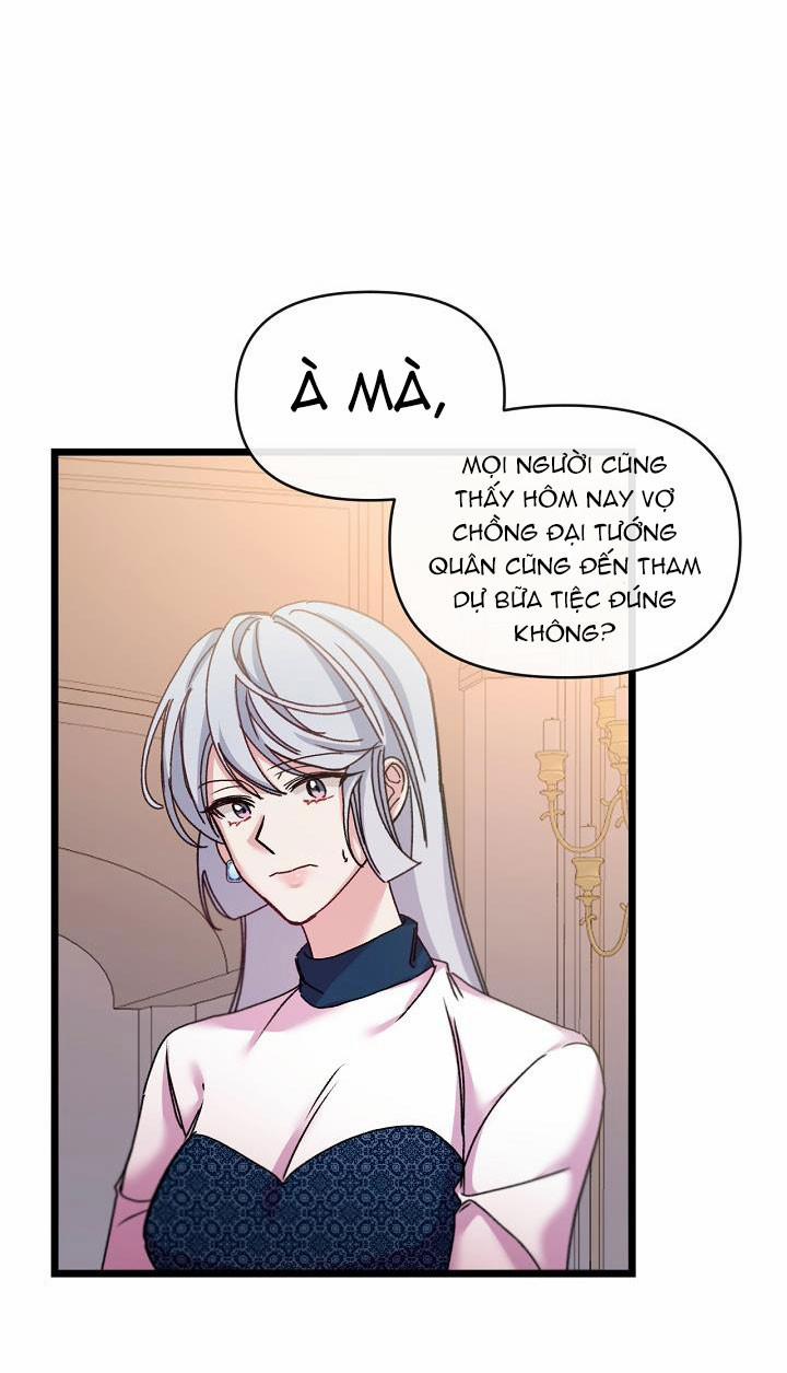 Vợ Chưa Cưới Của Kẻ Săn Mồi 31 trang 24