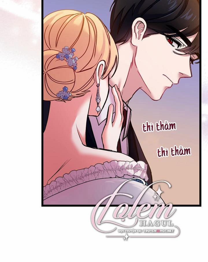 Vợ Chưa Cưới Của Kẻ Săn Mồi 31 trang 7