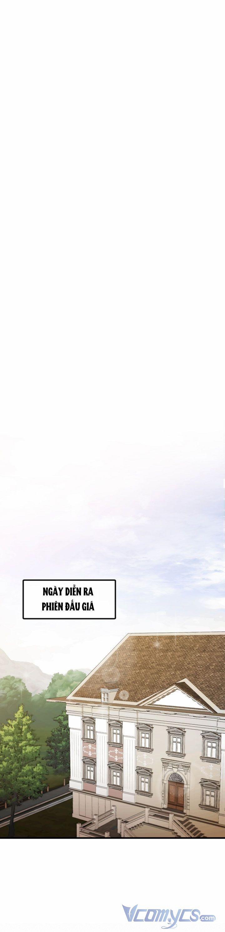 Vợ Chưa Cưới Của Kẻ Săn Mồi 32.5 trang 10