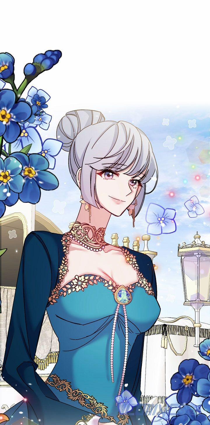 Vợ Chưa Cưới Của Kẻ Săn Mồi 32.5 trang 14