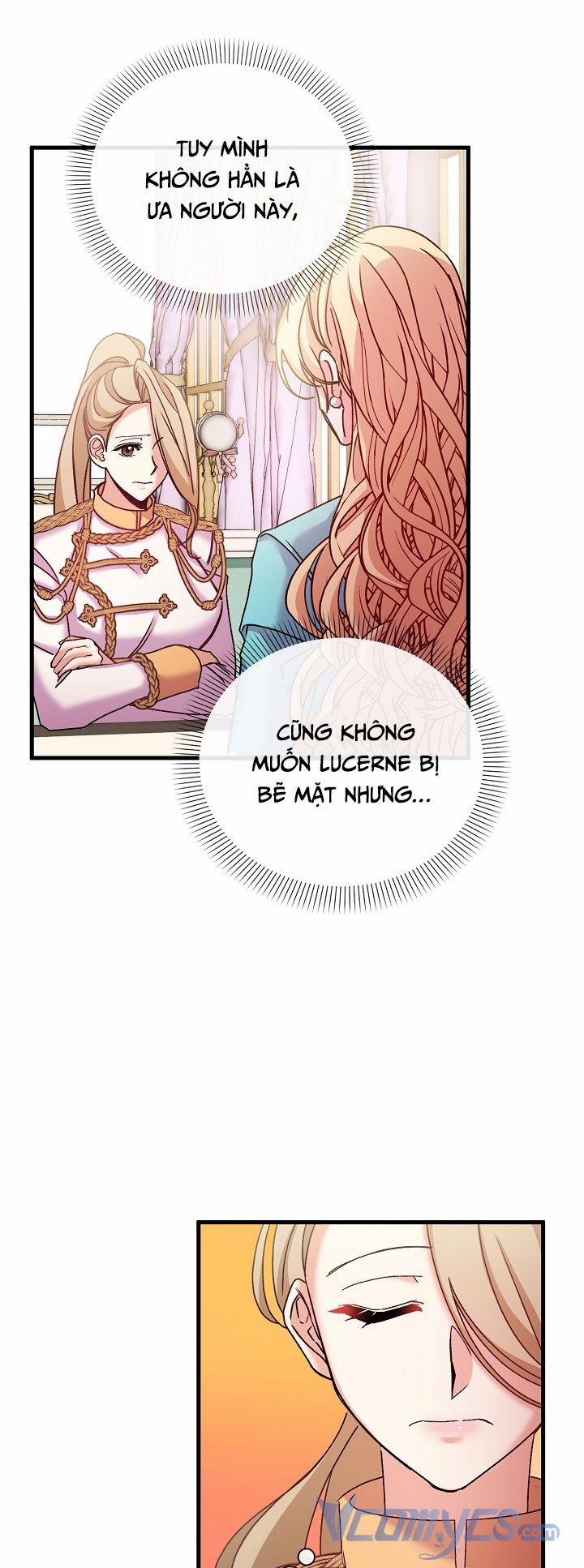 Vợ Chưa Cưới Của Kẻ Săn Mồi 32.5 trang 2