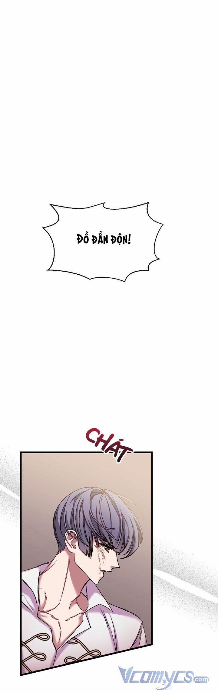 Vợ Chưa Cưới Của Kẻ Săn Mồi 32 trang 0