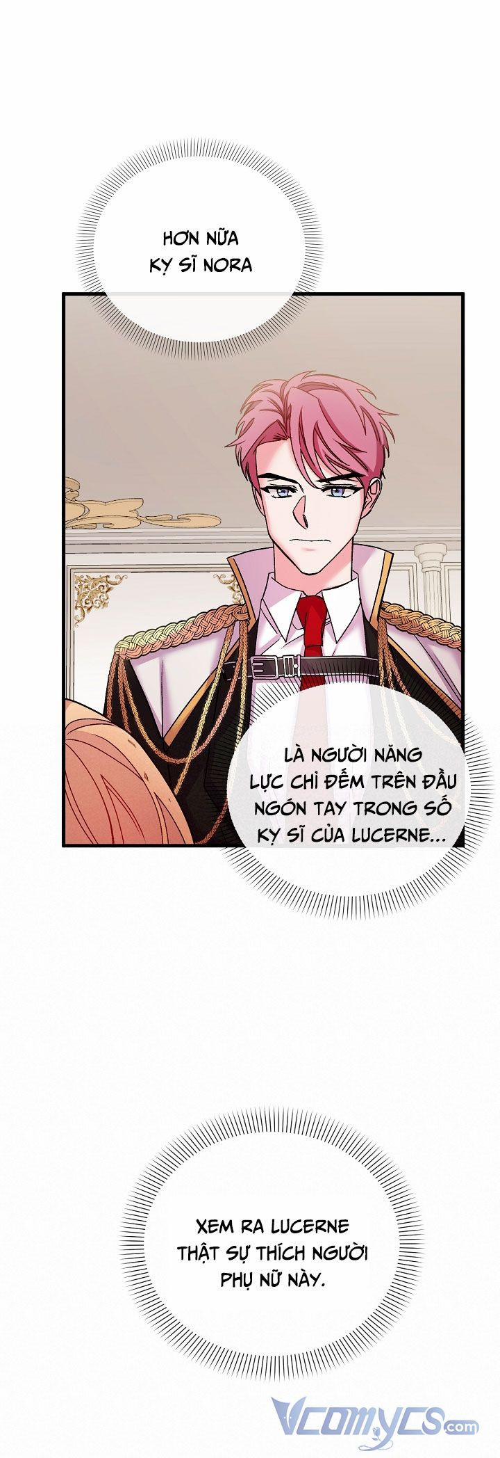 Vợ Chưa Cưới Của Kẻ Săn Mồi 32 trang 13