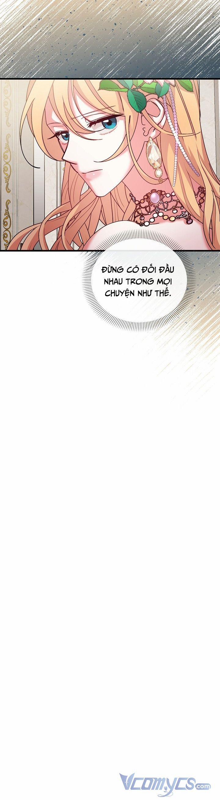 Vợ Chưa Cưới Của Kẻ Săn Mồi 33.5 trang 1