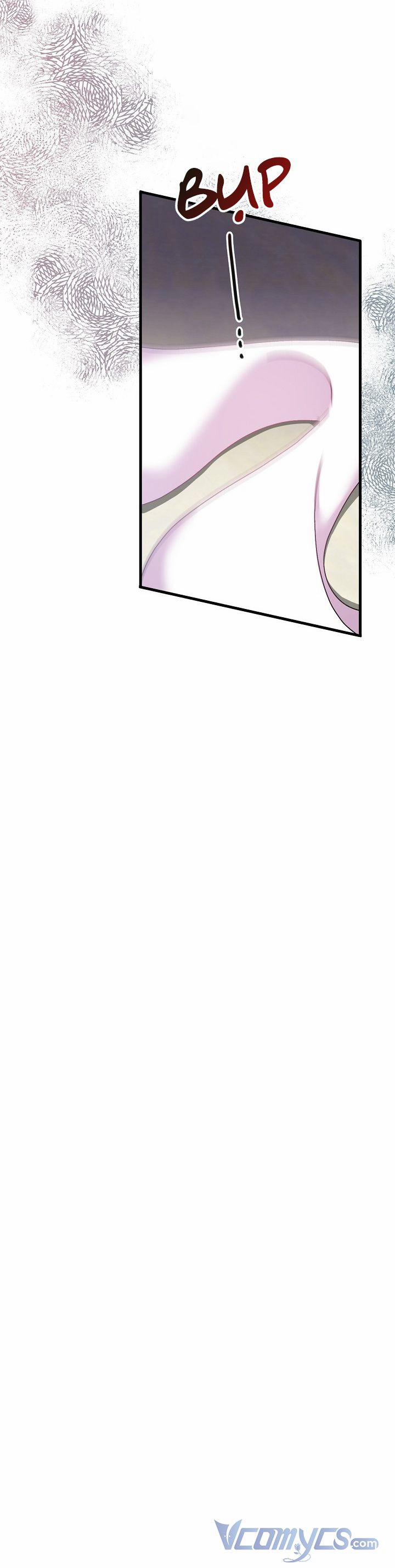 Vợ Chưa Cưới Của Kẻ Săn Mồi 33.5 trang 4