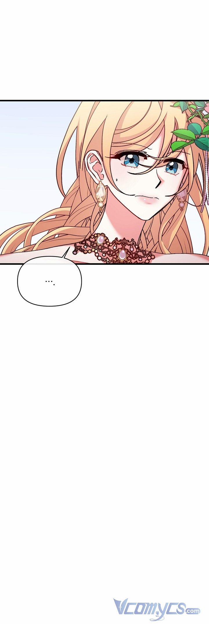 Vợ Chưa Cưới Của Kẻ Săn Mồi 33 trang 10