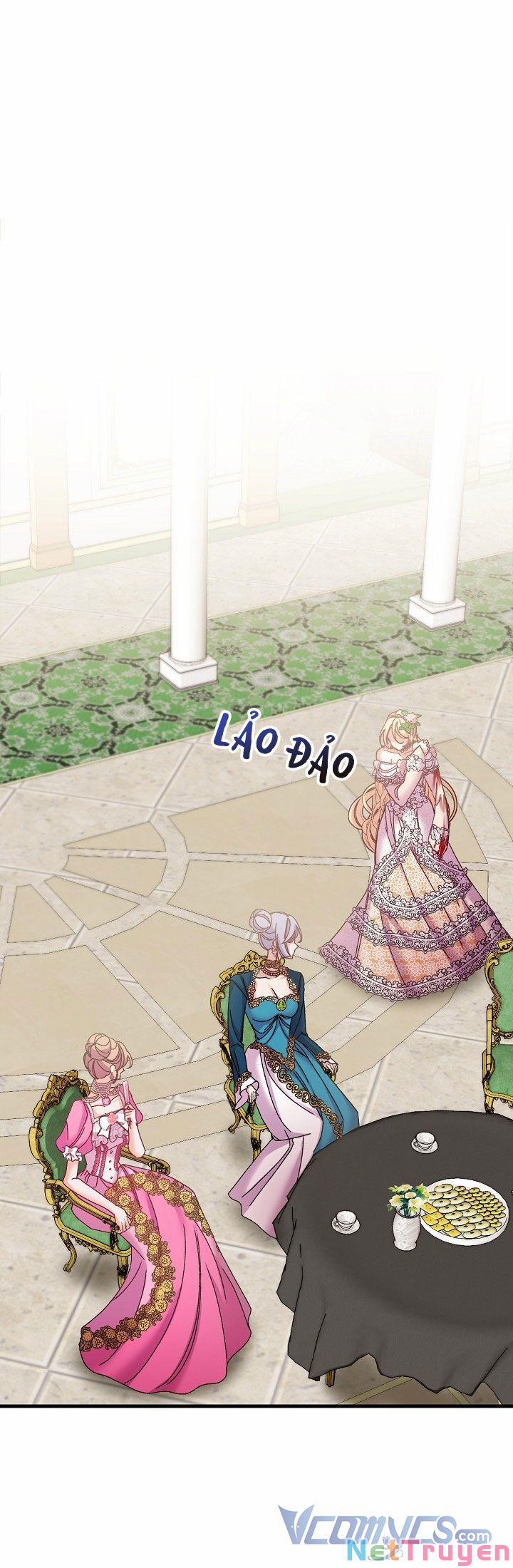 Vợ Chưa Cưới Của Kẻ Săn Mồi 34 trang 0