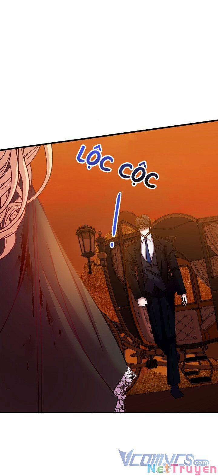 Vợ Chưa Cưới Của Kẻ Săn Mồi 34 trang 30