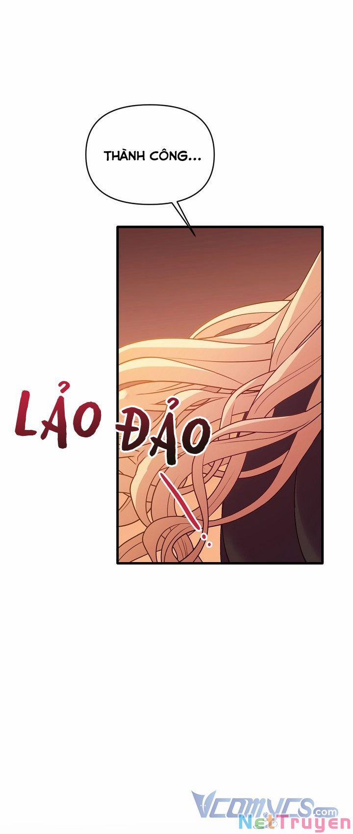 Vợ Chưa Cưới Của Kẻ Săn Mồi 34 trang 32