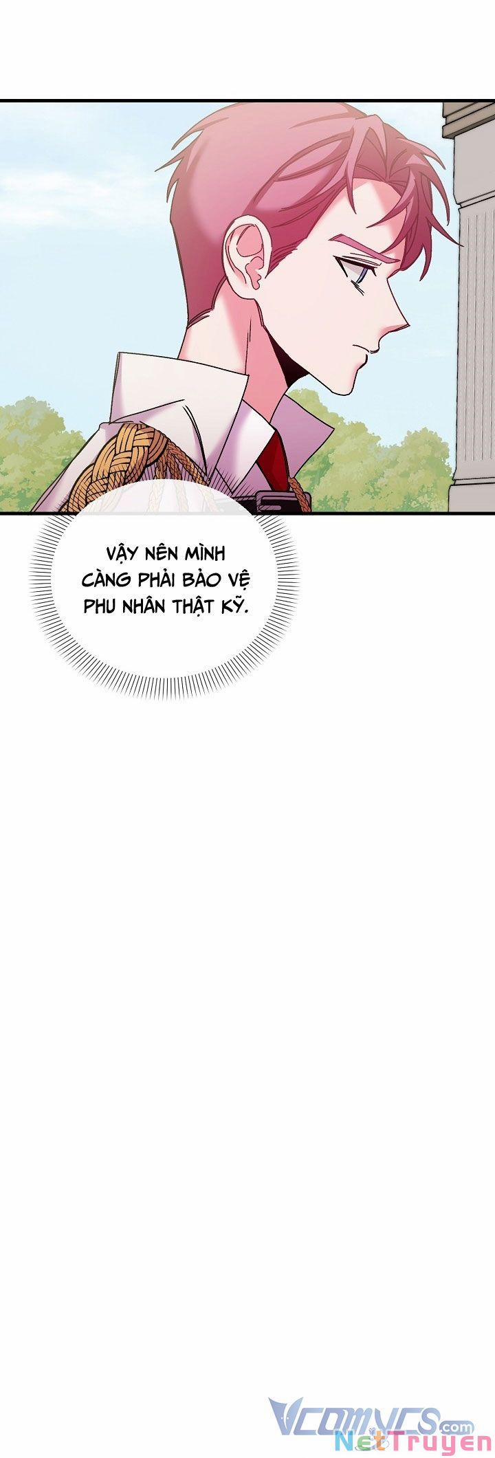 Vợ Chưa Cưới Của Kẻ Săn Mồi 34 trang 9