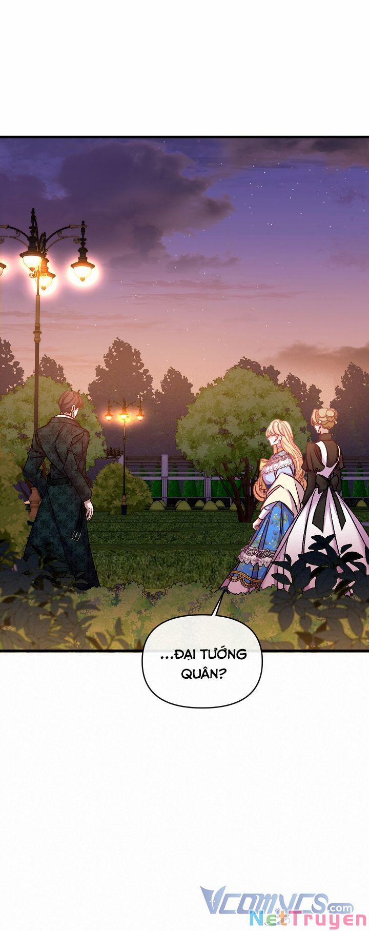 Vợ Chưa Cưới Của Kẻ Săn Mồi 36 trang 19