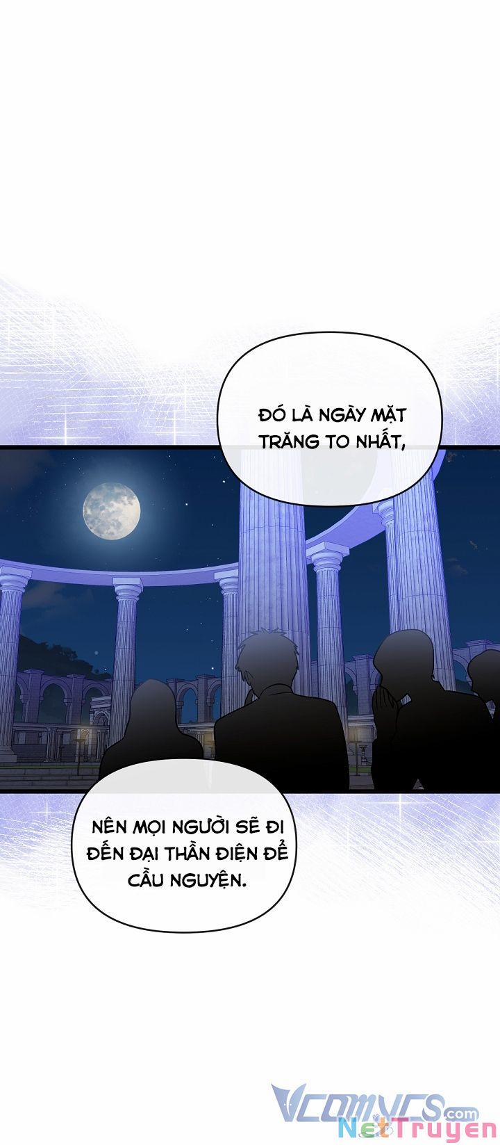 Vợ Chưa Cưới Của Kẻ Săn Mồi 36 trang 28