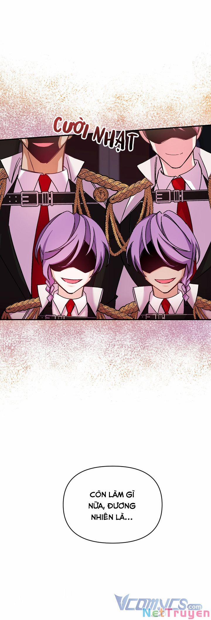 Vợ Chưa Cưới Của Kẻ Săn Mồi 36 trang 36