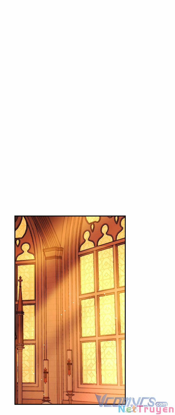 Vợ Chưa Cưới Của Kẻ Săn Mồi 37 trang 10