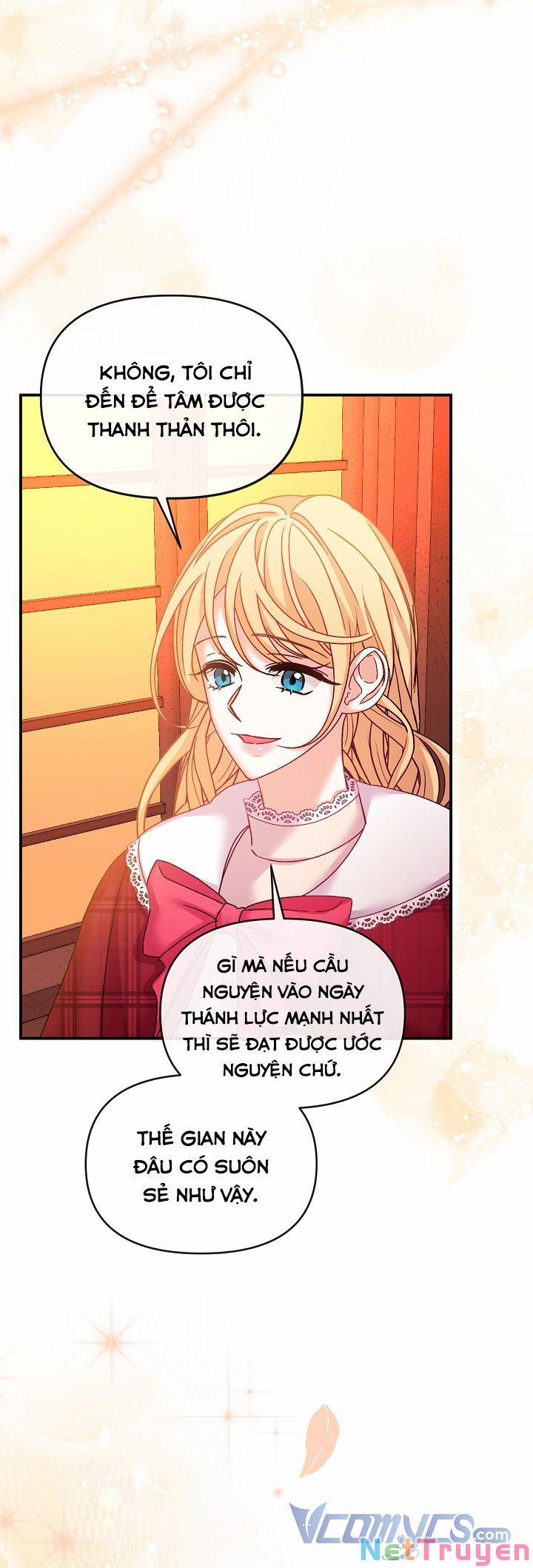 Vợ Chưa Cưới Của Kẻ Săn Mồi 37 trang 12