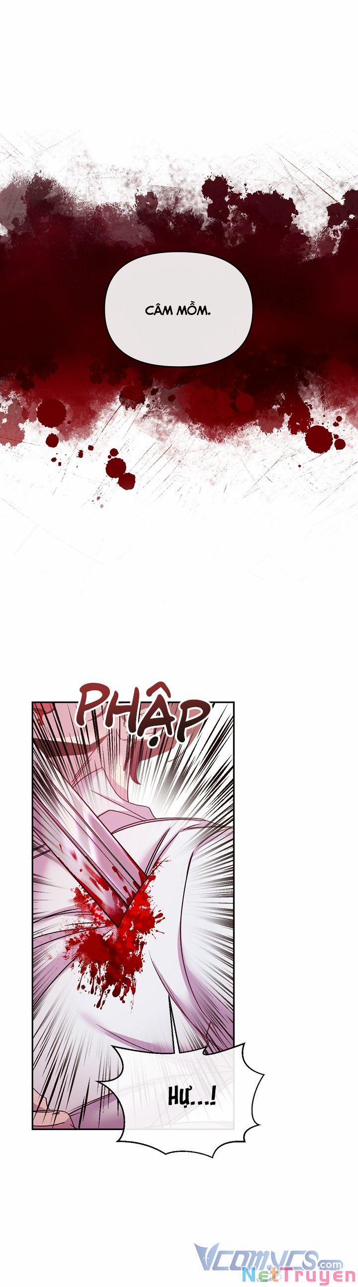 Vợ Chưa Cưới Của Kẻ Săn Mồi 37 trang 29