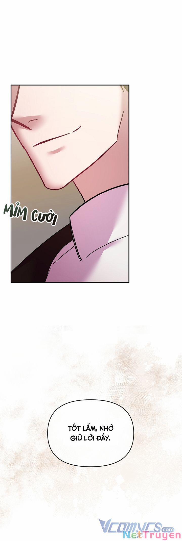 Vợ Chưa Cưới Của Kẻ Săn Mồi 37 trang 39