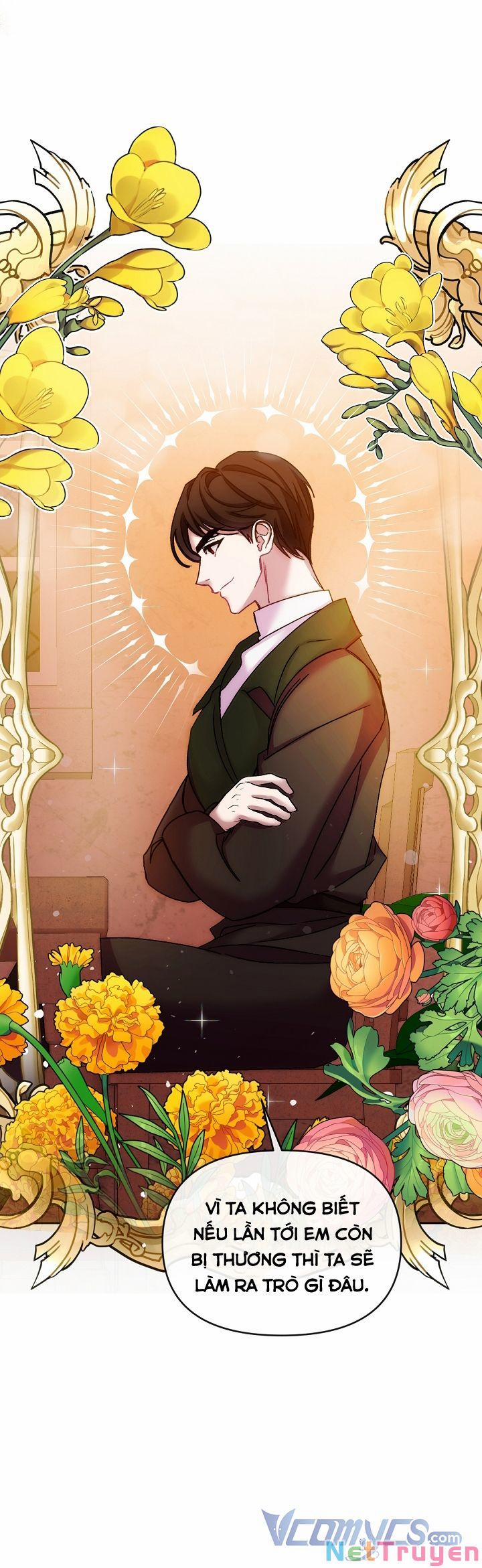 Vợ Chưa Cưới Của Kẻ Săn Mồi 37 trang 40