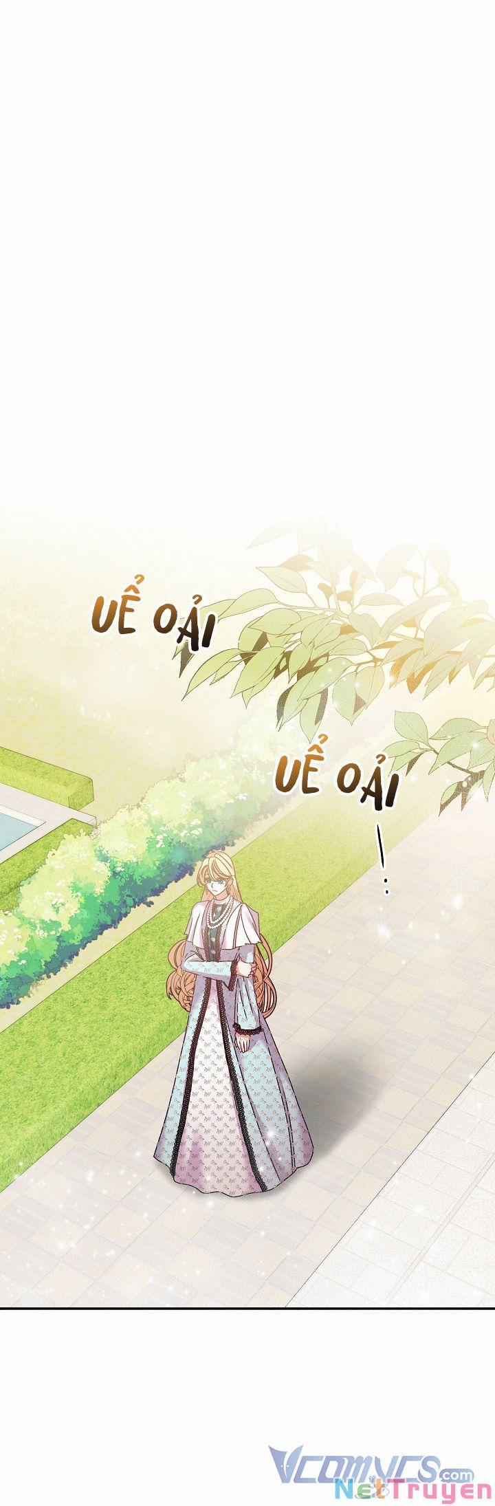 Vợ Chưa Cưới Của Kẻ Săn Mồi 38 trang 0