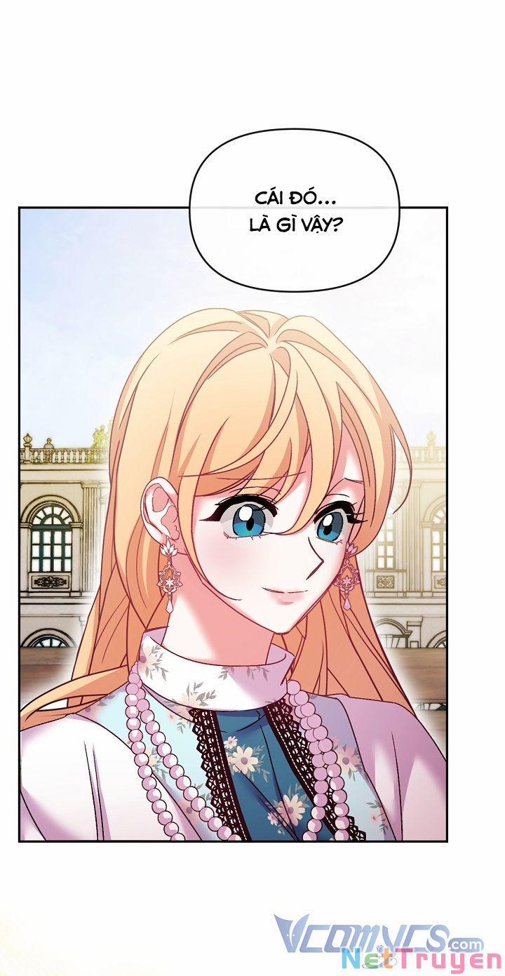 Vợ Chưa Cưới Của Kẻ Săn Mồi 38 trang 10