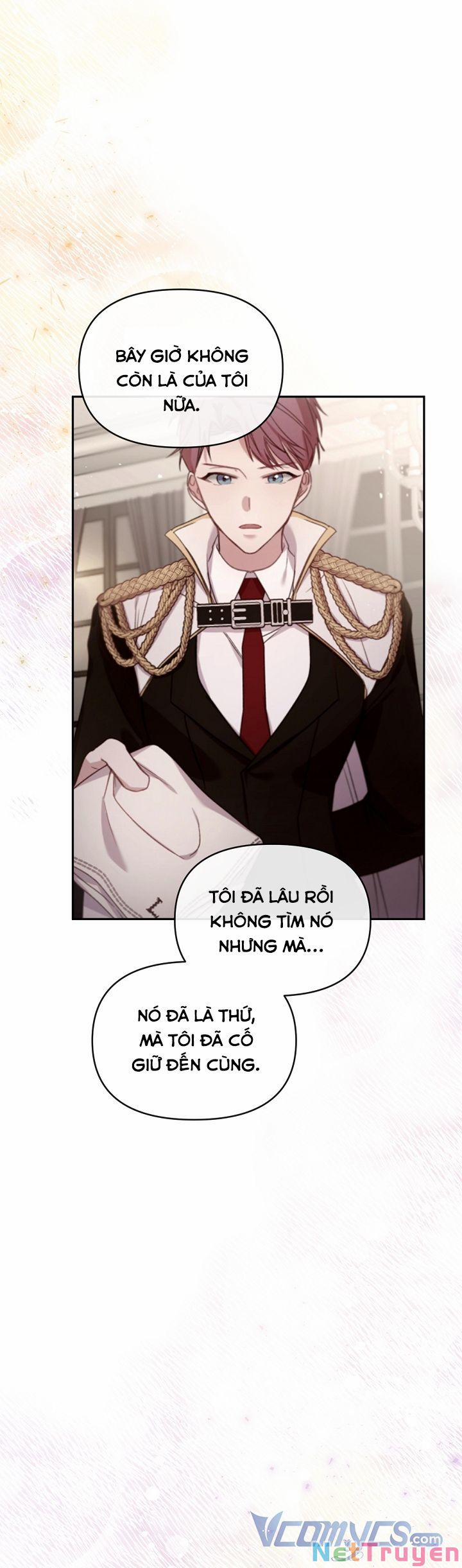 Vợ Chưa Cưới Của Kẻ Săn Mồi 38 trang 11