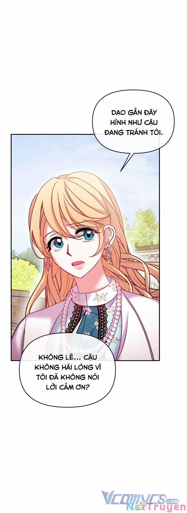 Vợ Chưa Cưới Của Kẻ Săn Mồi 38 trang 13