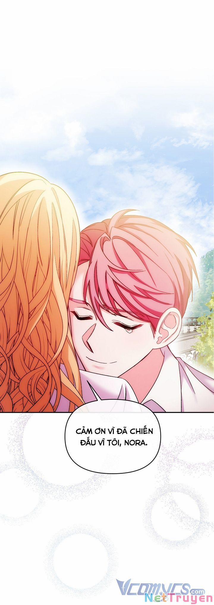 Vợ Chưa Cưới Của Kẻ Săn Mồi 38 trang 21