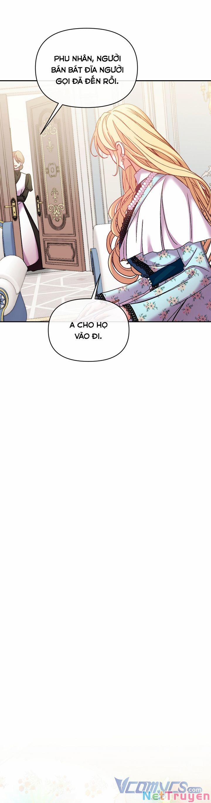 Vợ Chưa Cưới Của Kẻ Săn Mồi 38 trang 24