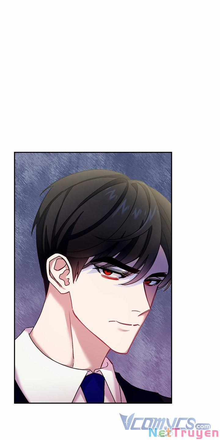 Vợ Chưa Cưới Của Kẻ Săn Mồi 38 trang 31