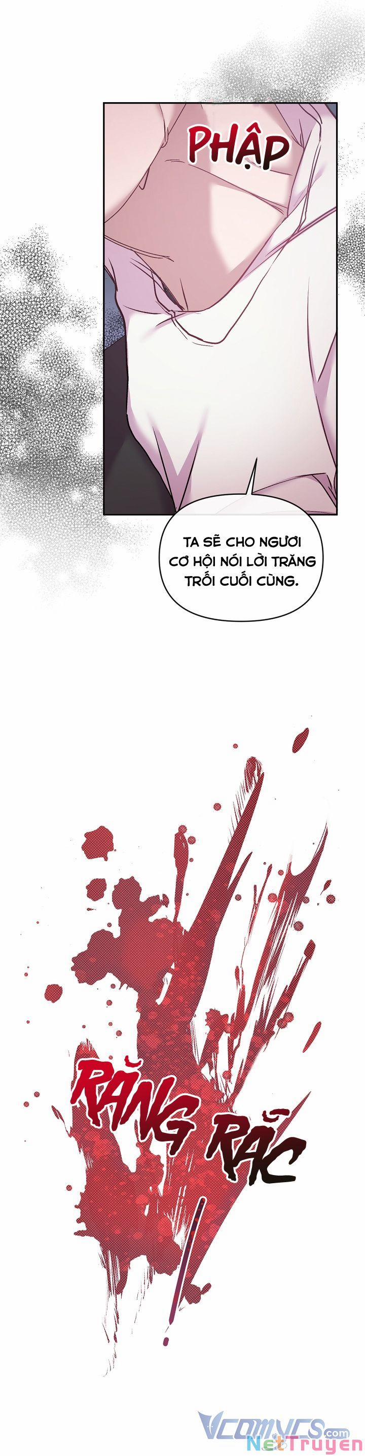 Vợ Chưa Cưới Của Kẻ Săn Mồi 38 trang 36