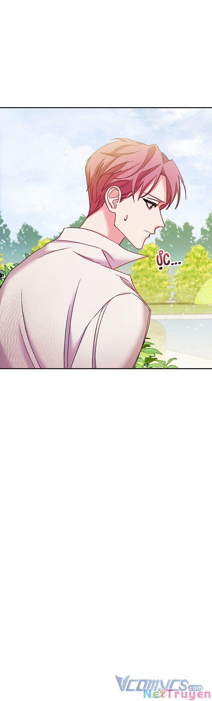 Vợ Chưa Cưới Của Kẻ Săn Mồi 38 trang 4