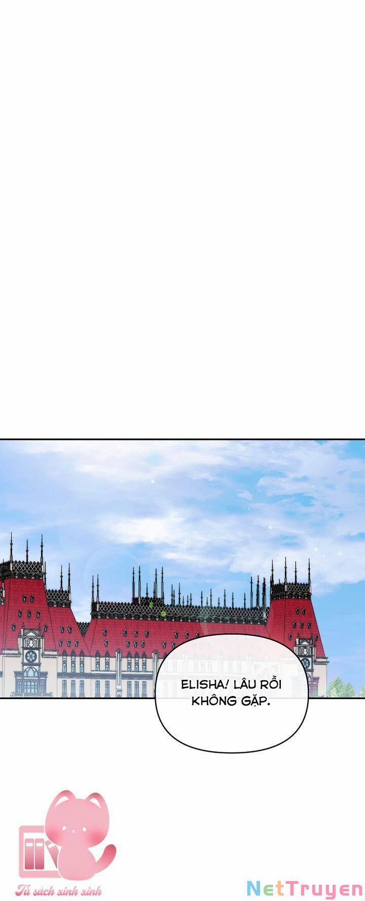 Vợ Chưa Cưới Của Kẻ Săn Mồi 39 trang 1