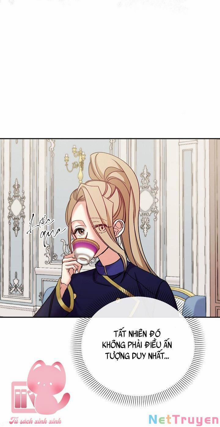 Vợ Chưa Cưới Của Kẻ Săn Mồi 39 trang 10