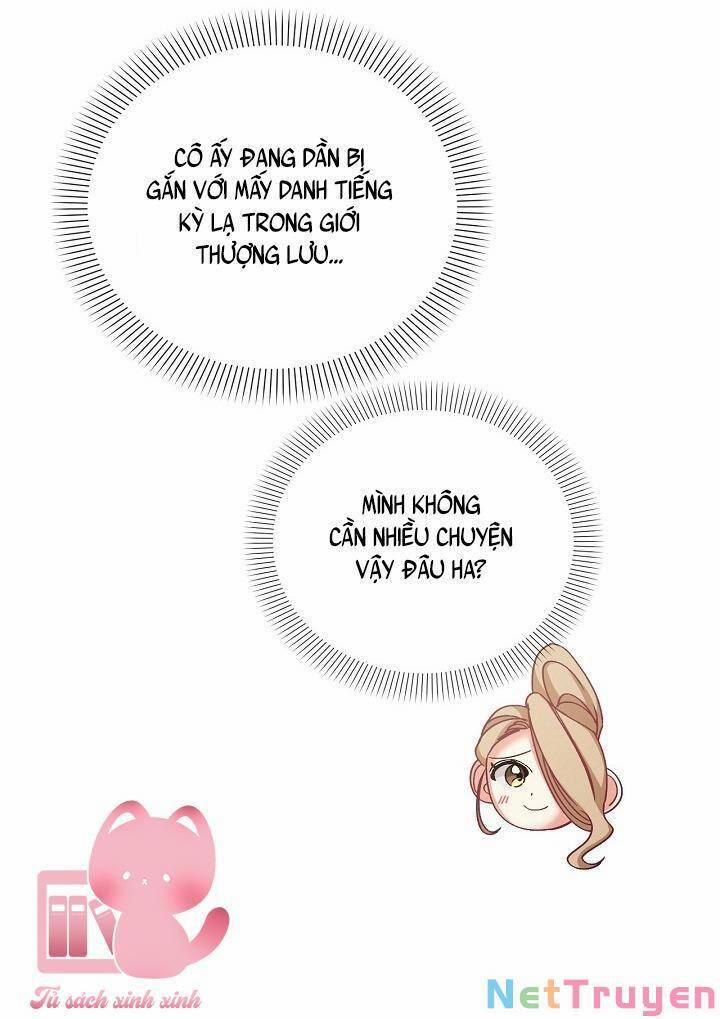 Vợ Chưa Cưới Của Kẻ Săn Mồi 39 trang 14