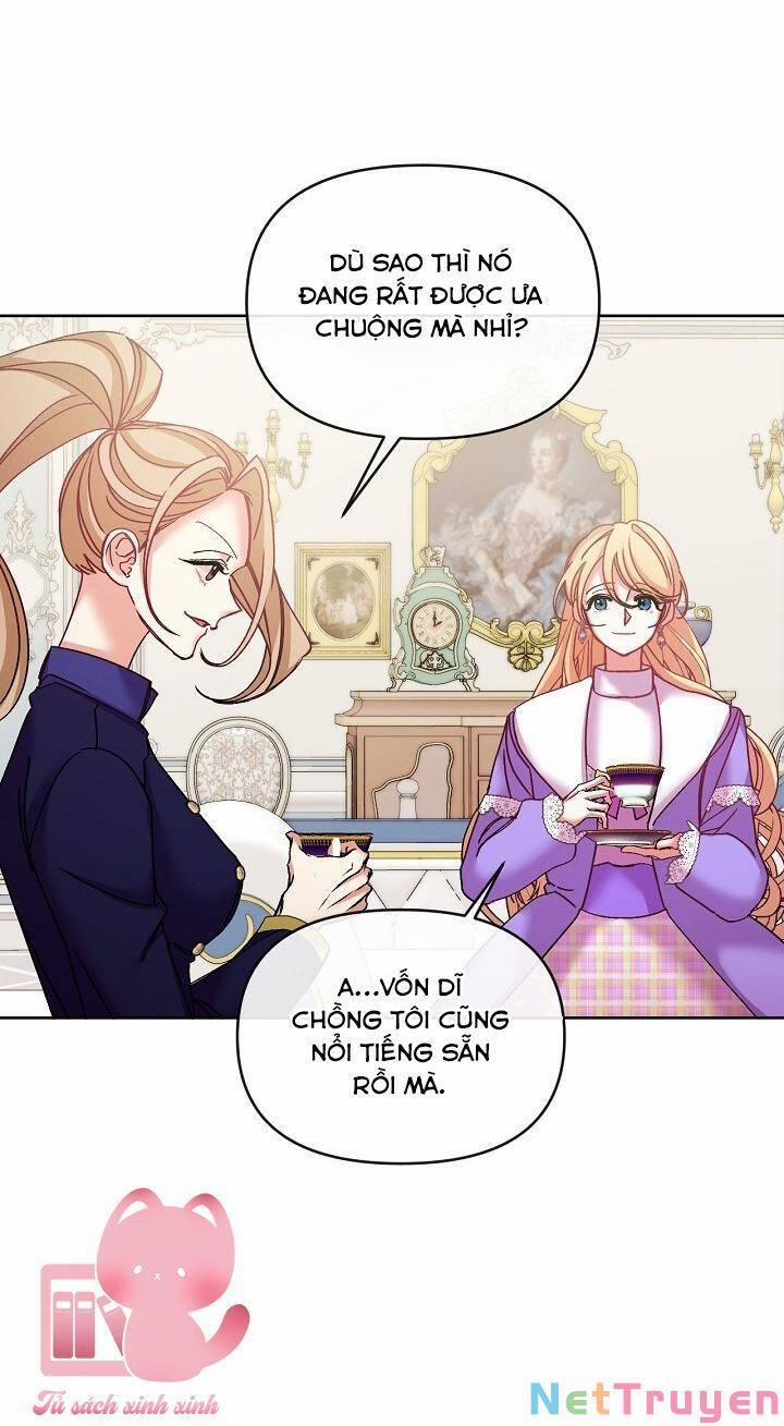 Vợ Chưa Cưới Của Kẻ Săn Mồi 39 trang 15