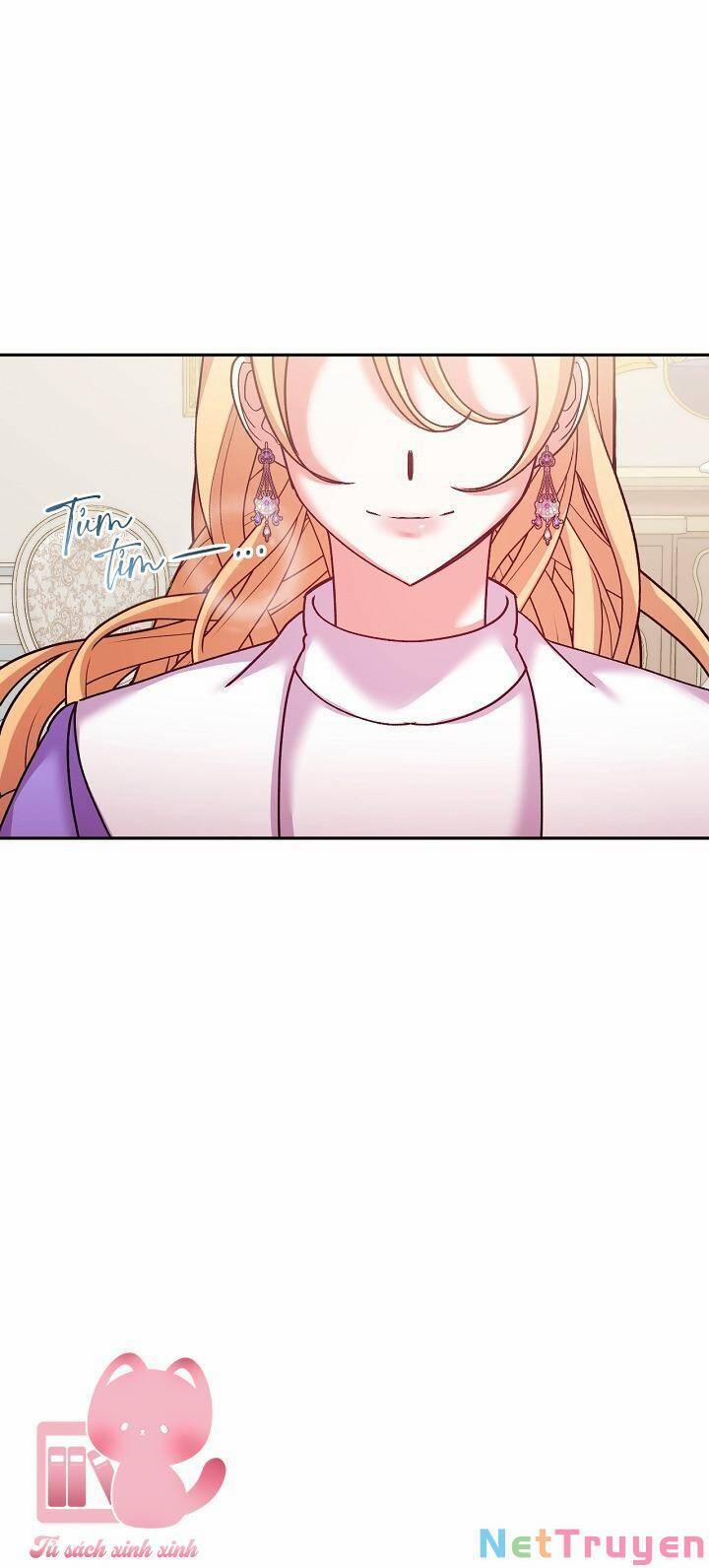 Vợ Chưa Cưới Của Kẻ Săn Mồi 39 trang 17