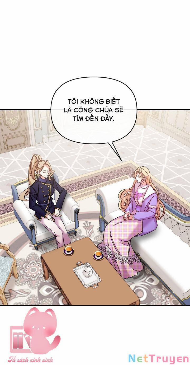 Vợ Chưa Cưới Của Kẻ Săn Mồi 39 trang 2