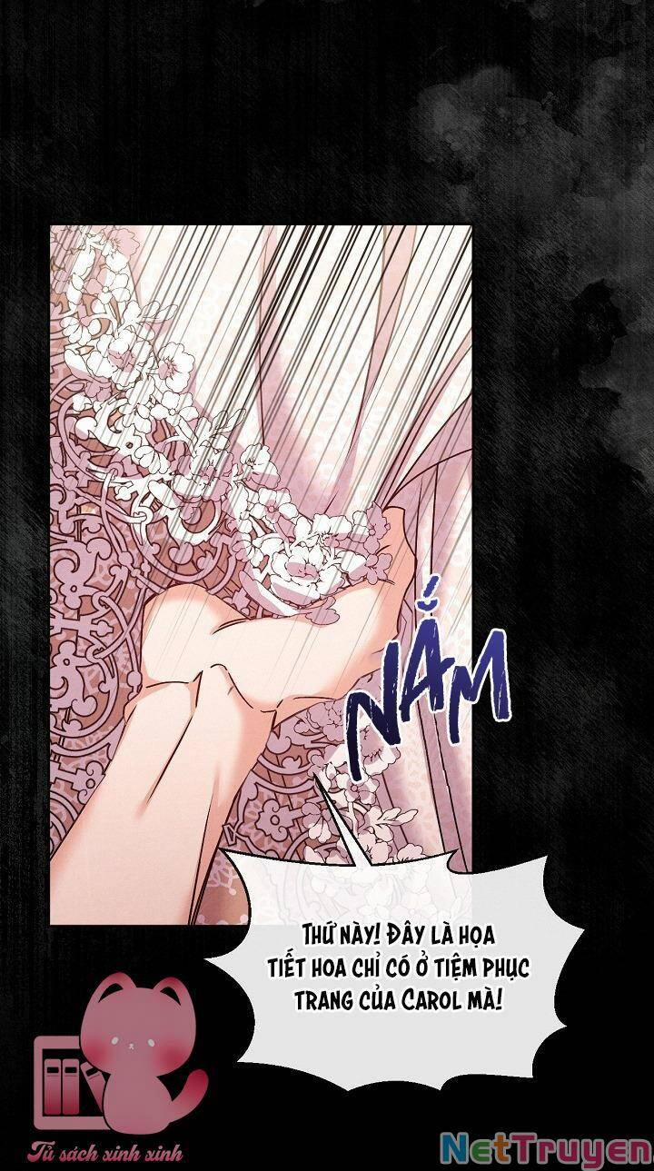 Vợ Chưa Cưới Của Kẻ Săn Mồi 39 trang 23