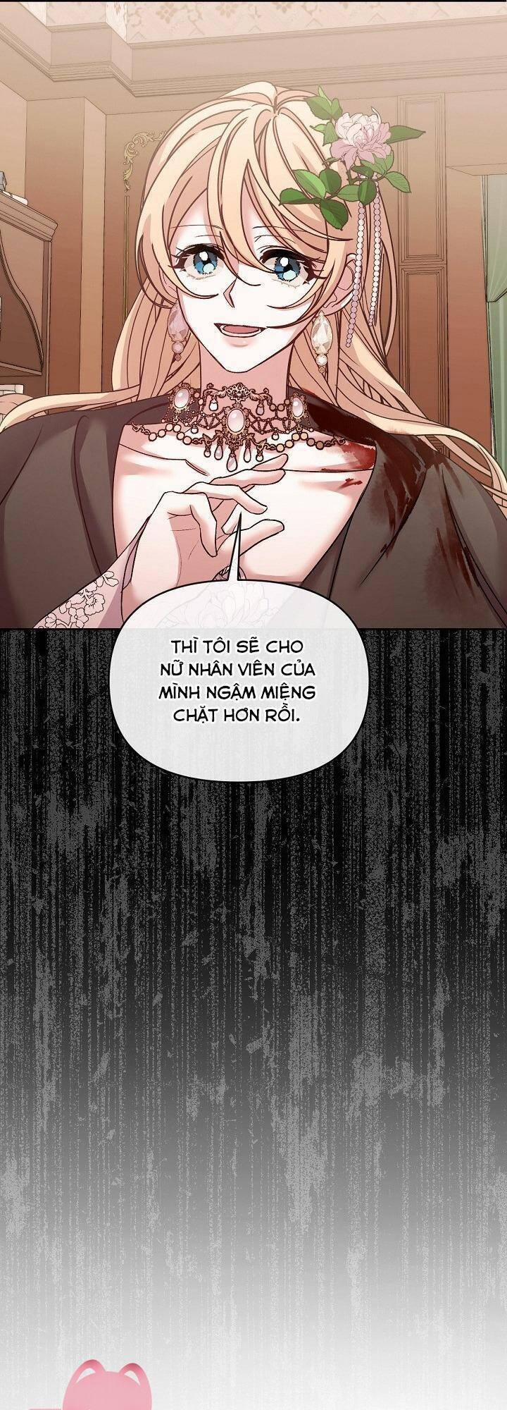 Vợ Chưa Cưới Của Kẻ Săn Mồi 39 trang 26