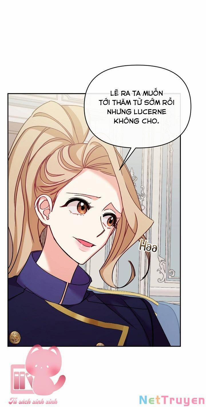 Vợ Chưa Cưới Của Kẻ Săn Mồi 39 trang 3