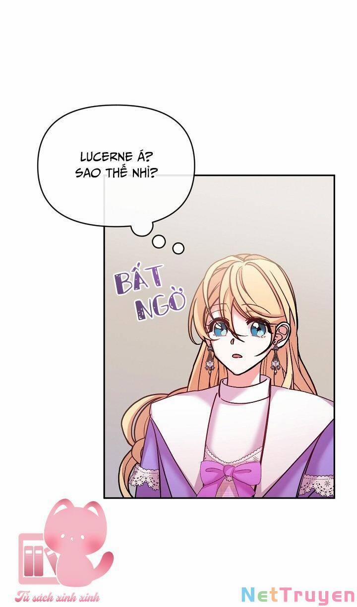 Vợ Chưa Cưới Của Kẻ Săn Mồi 39 trang 4