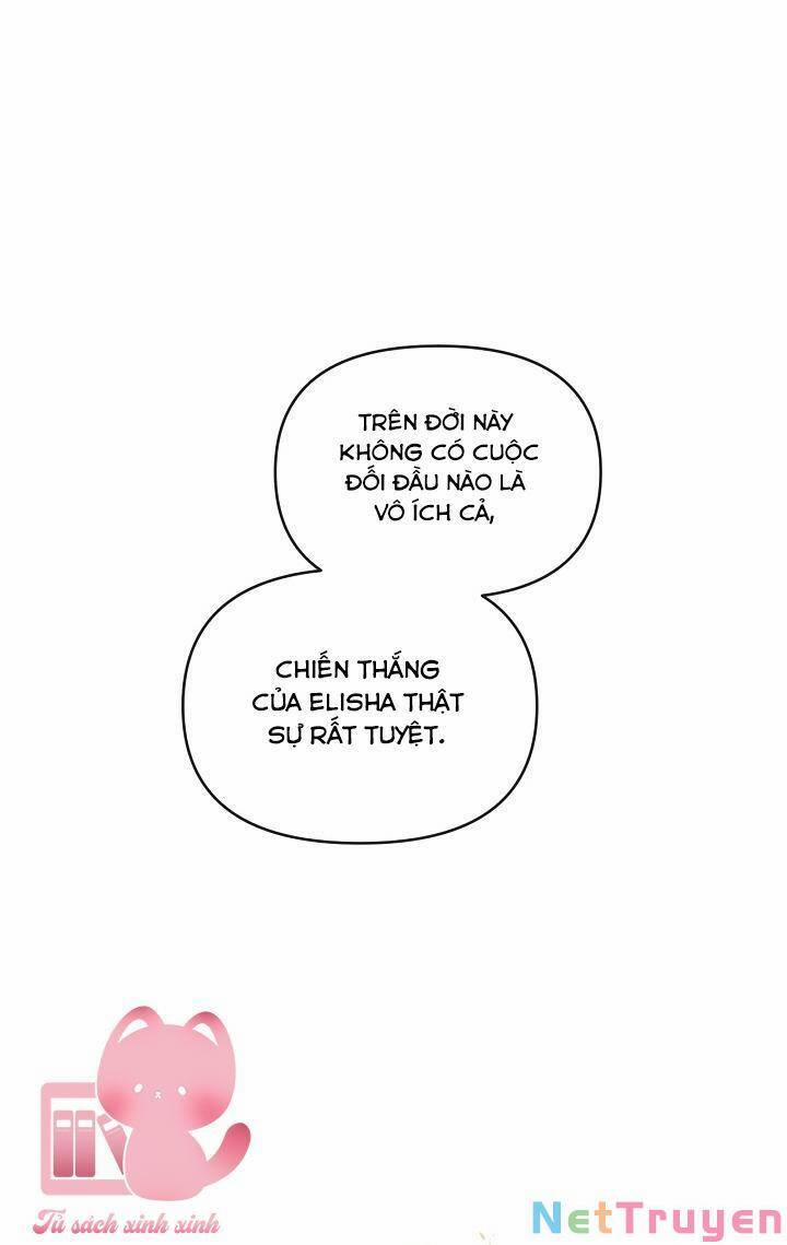 Vợ Chưa Cưới Của Kẻ Săn Mồi 39 trang 40