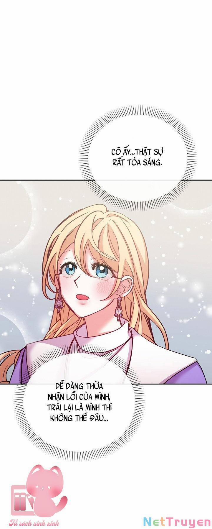 Vợ Chưa Cưới Của Kẻ Săn Mồi 39 trang 42