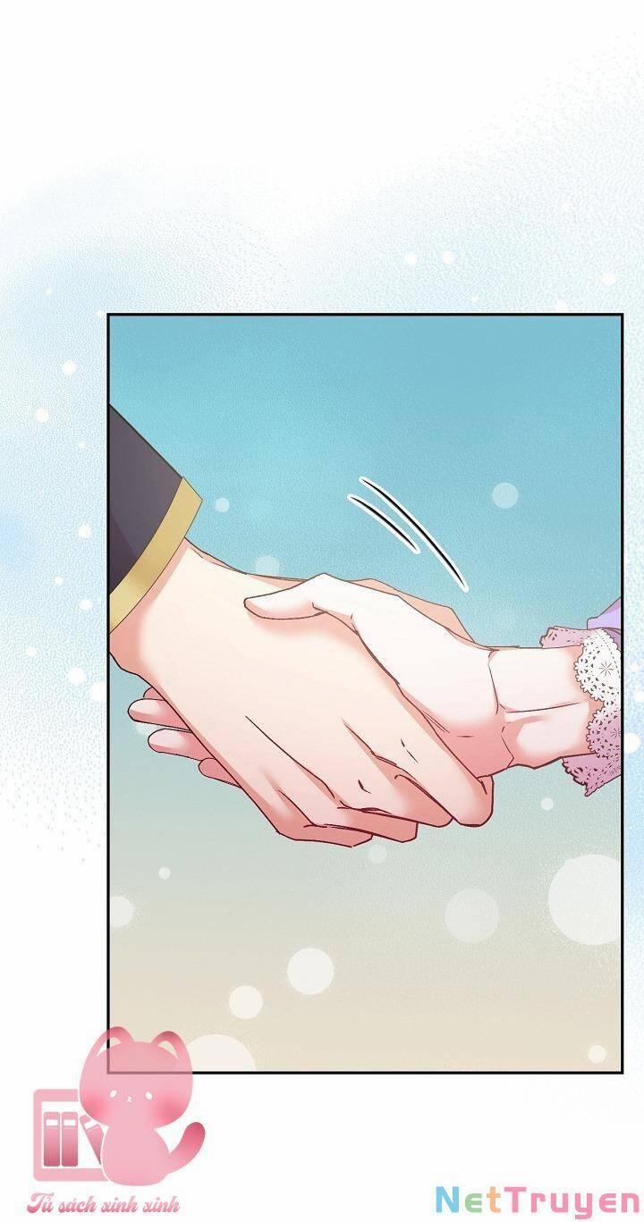 Vợ Chưa Cưới Của Kẻ Săn Mồi 39 trang 43