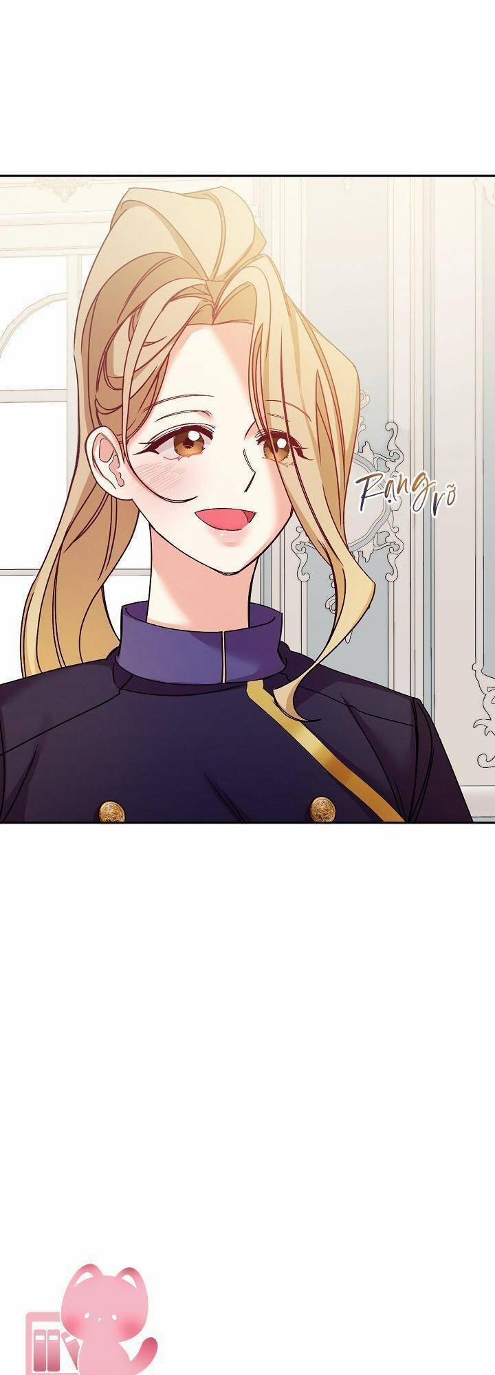 Vợ Chưa Cưới Của Kẻ Săn Mồi 39 trang 45