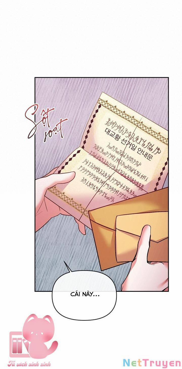 Vợ Chưa Cưới Của Kẻ Săn Mồi 39 trang 50