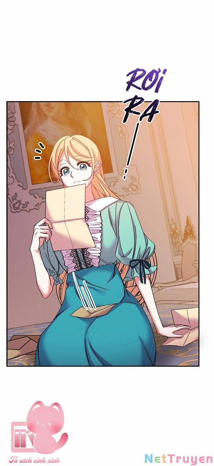 Vợ Chưa Cưới Của Kẻ Săn Mồi 39 trang 52